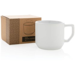 Moderní keramický hrnek