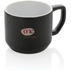 Moderní keramický hrnek