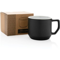 Moderní keramický hrnek