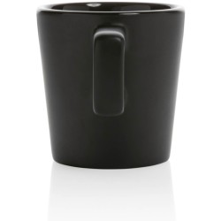 Moderní keramický hrnek na kávu