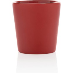 Moderní keramický hrnek na kávu
