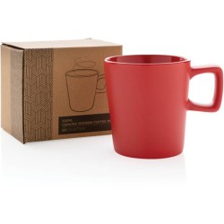 Moderní keramický hrnek na kávu