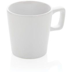 Moderní keramický hrnek na kávu