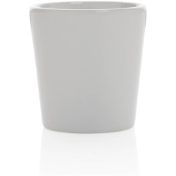 Moderní keramický hrnek na kávu