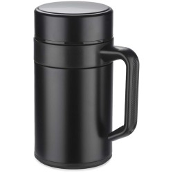 Cestovní hrnek BOSSKI 400 ml