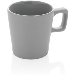 Moderní keramický hrnek na kávu