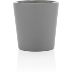 Moderní keramický hrnek na kávu