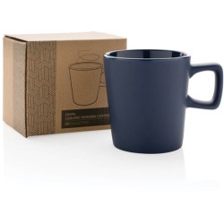 Moderní keramický hrnek na kávu