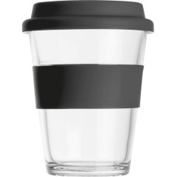 Skleněný hrnek, 300 ml