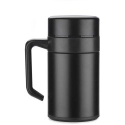 Cestovní hrnek BOSSKI 400 ml