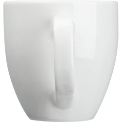 Porcelánový hrnek 400 ml