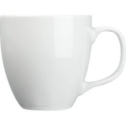 Porcelánový hrnek 400 ml