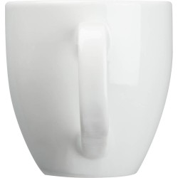 Porcelánový hrnek 400 ml