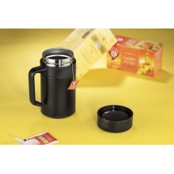 Cestovní hrnek BOSSKI 400 ml