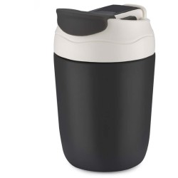 Cestovní hrnek DOPPIO 360 ml