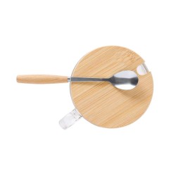 Skleněný hrnek Yirax