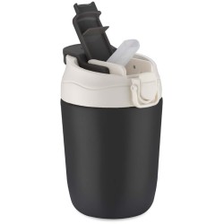 Cestovní hrnek DOPPIO 360 ml