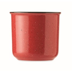 Piga Keramický vintage hrnek 400 ml