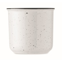 Piga Keramický vintage hrnek 400 ml