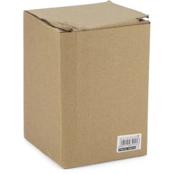 Cestovní hrnek DOPPIO 360 ml