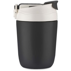 Cestovní hrnek DOPPIO 360 ml