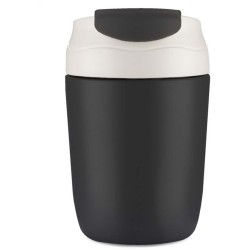 Cestovní hrnek DOPPIO 360 ml