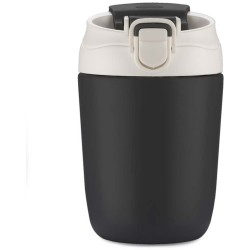 Cestovní hrnek DOPPIO 360 ml