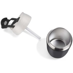 Cestovní hrnek DOPPIO 360 ml