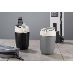 Cestovní hrnek DOPPIO 360 ml