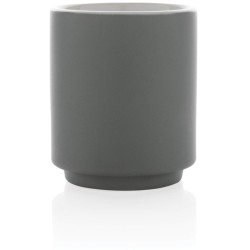 Stohovatelný keramický hrnek