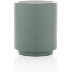 Stohovatelný keramický hrnek