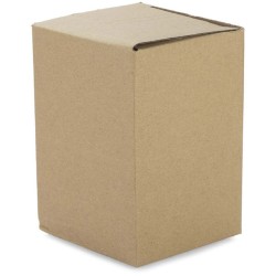 Cestovní hrnek DOPPIO 360 ml