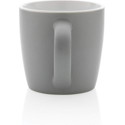 Keramický hrnek s barevným vnitřkem