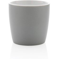 Keramický hrnek s barevným vnitřkem