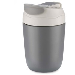 Cestovní hrnek DOPPIO 360 ml