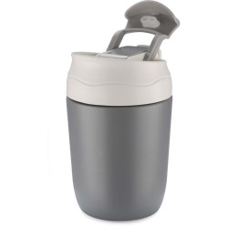 Cestovní hrnek DOPPIO 360 ml