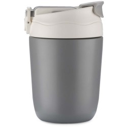 Cestovní hrnek DOPPIO 360 ml
