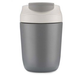 Cestovní hrnek DOPPIO 360 ml