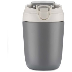 Cestovní hrnek DOPPIO 360 ml