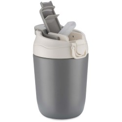 Cestovní hrnek DOPPIO 360 ml