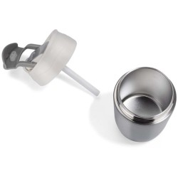 Cestovní hrnek DOPPIO 360 ml