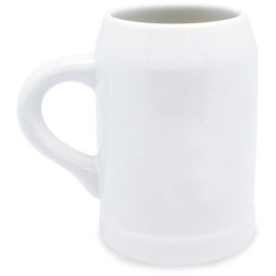 Sublimační půllitr