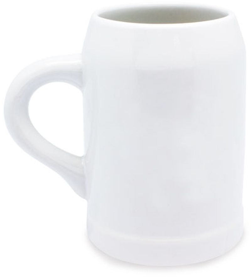 Sublimační půllitr