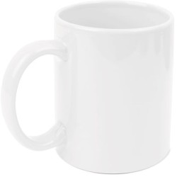 Sublimační hrnek bílý