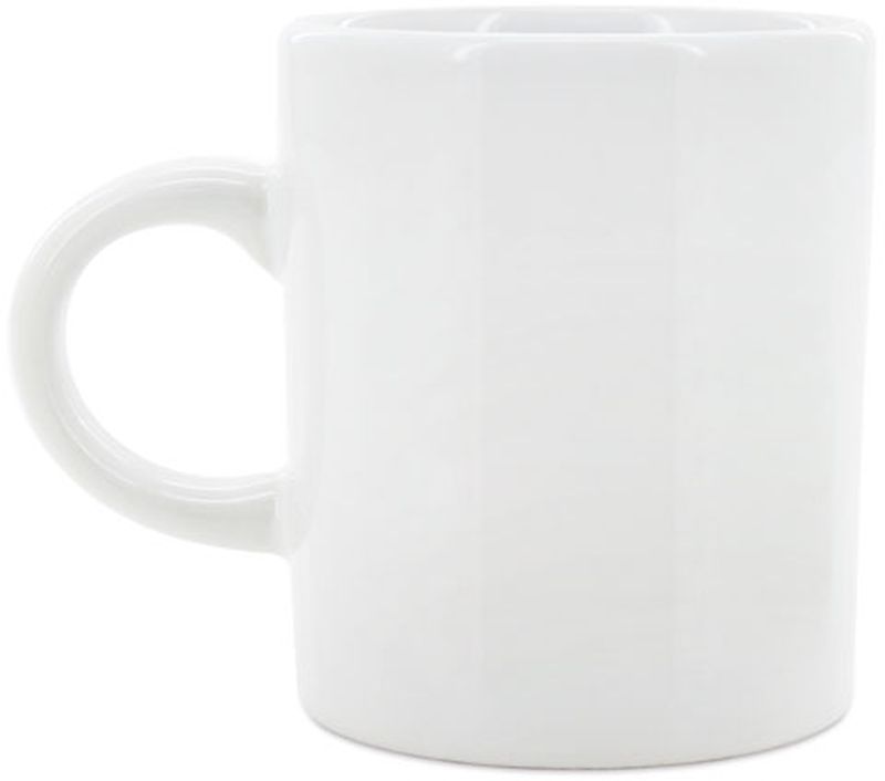 Sublimační hrnek na kávu