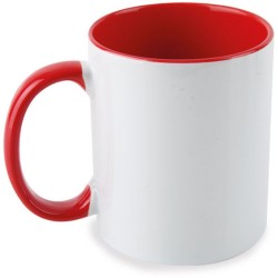 Sublimační hrnek Cartagena