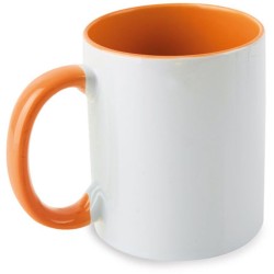 Sublimační hrnek Cartagena