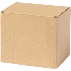 Dárková krabička na hrnek Jikory