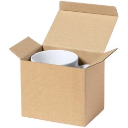 Dárková krabička na hrnek Jikory