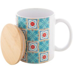 Hrnek na sublimaci BooColour